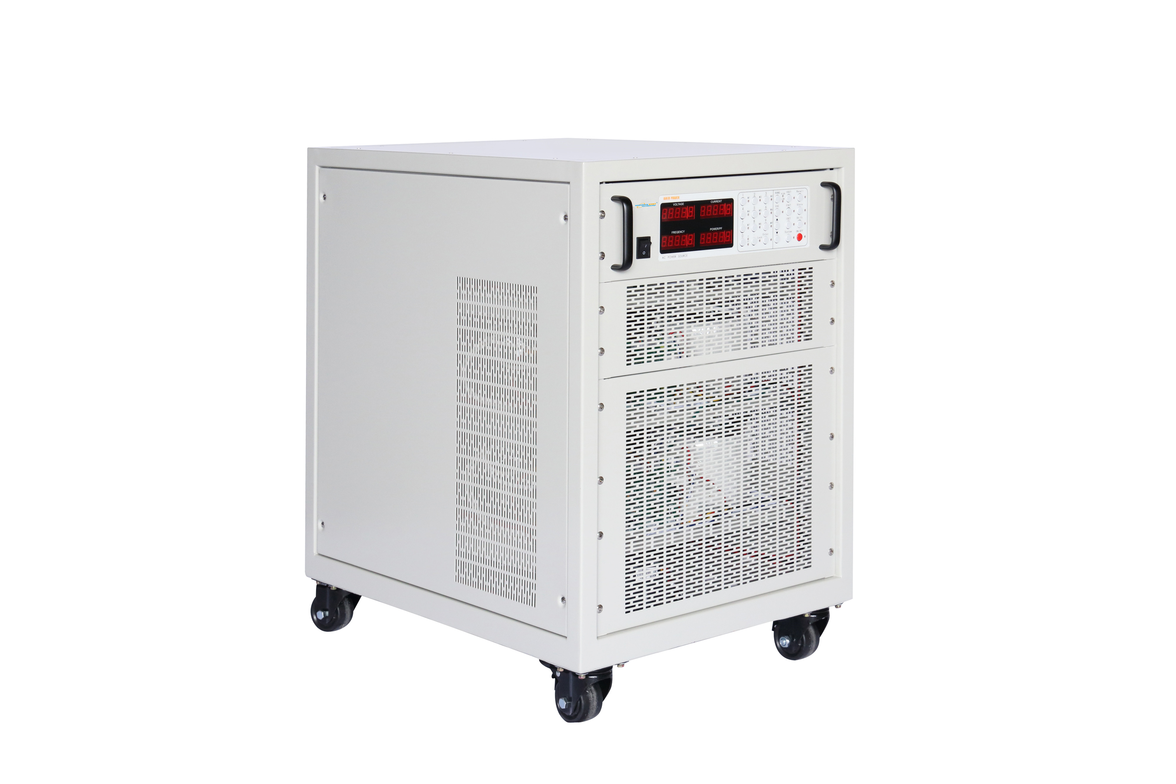AC500VA單相交流電源
