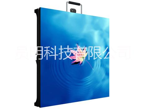 YM--戶外租賃LED顯示屏-P