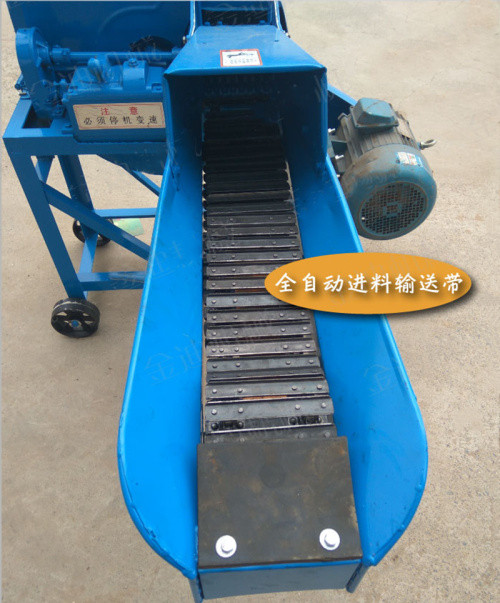 干濕兩用鍘草機(jī) 大產(chǎn)量鍘草機(jī) 10噸碎草機(jī)