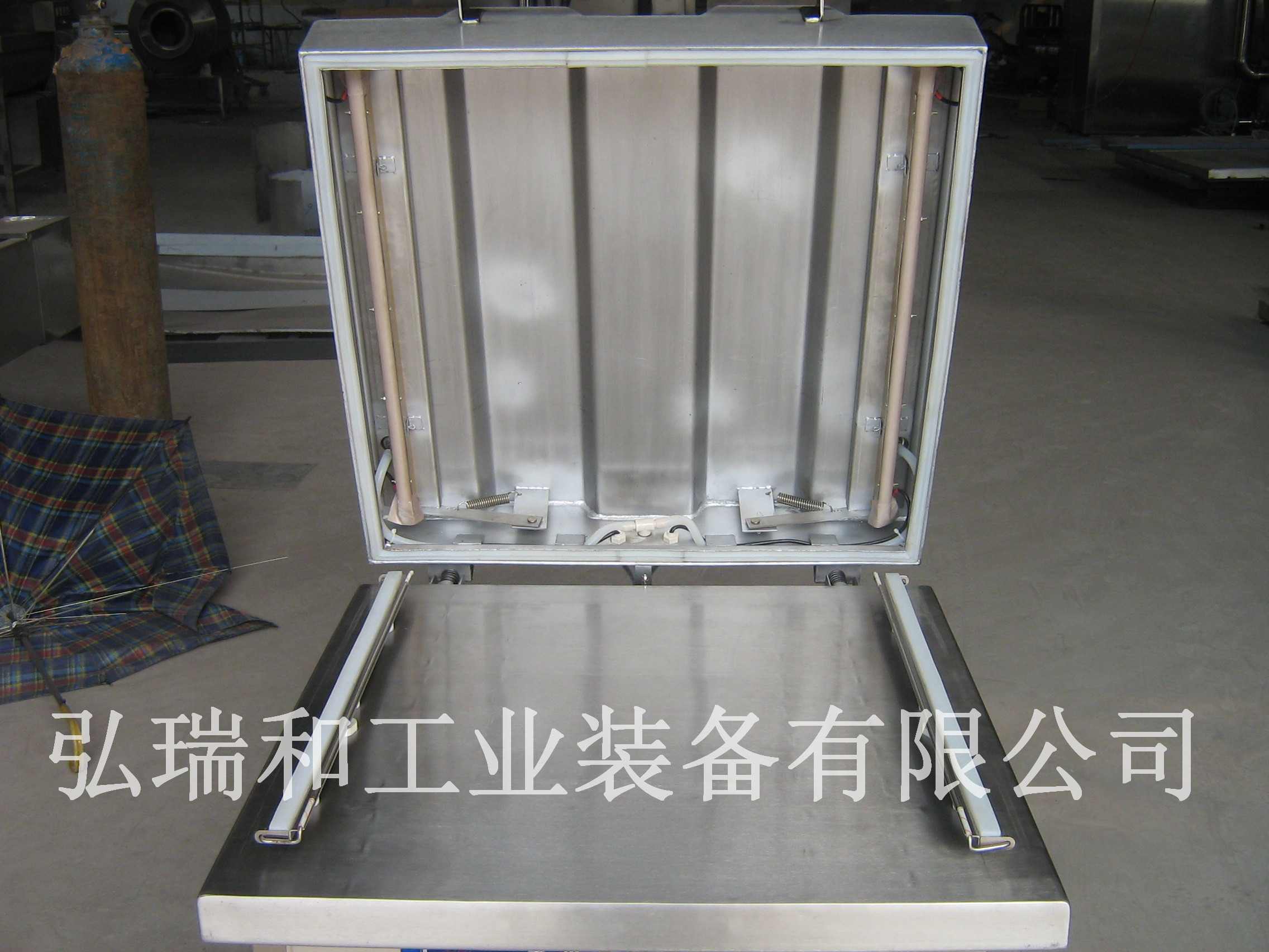 家用抽真空包裝機(jī)-立式外抽真空包