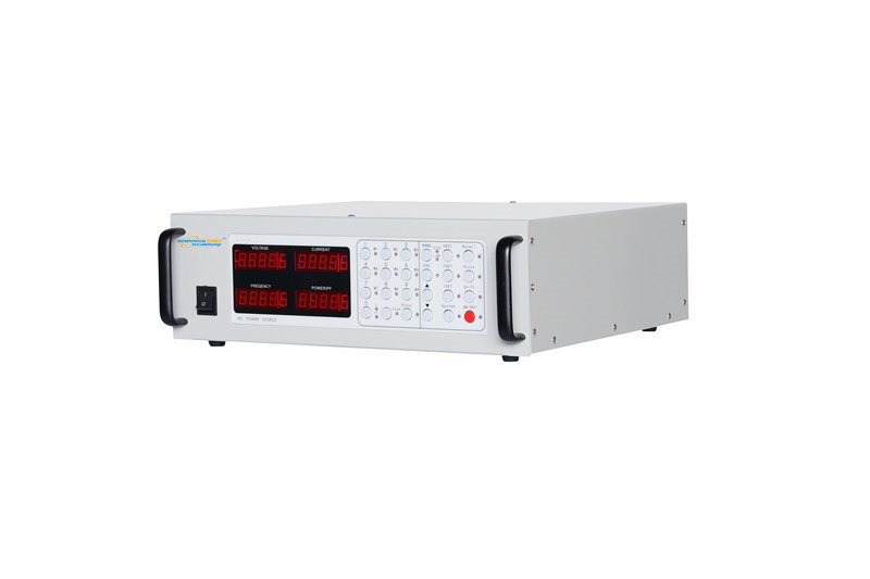 AC30KVA回饋式電網(wǎng)模擬電源