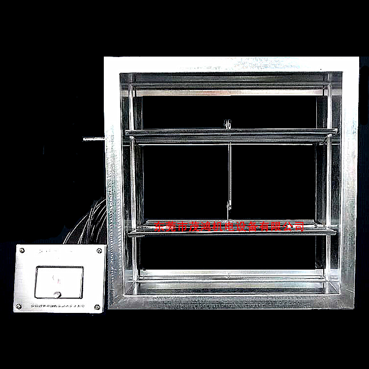 供應(yīng) 遠(yuǎn)控式排煙防火閥 遠(yuǎn)控排煙防火閥