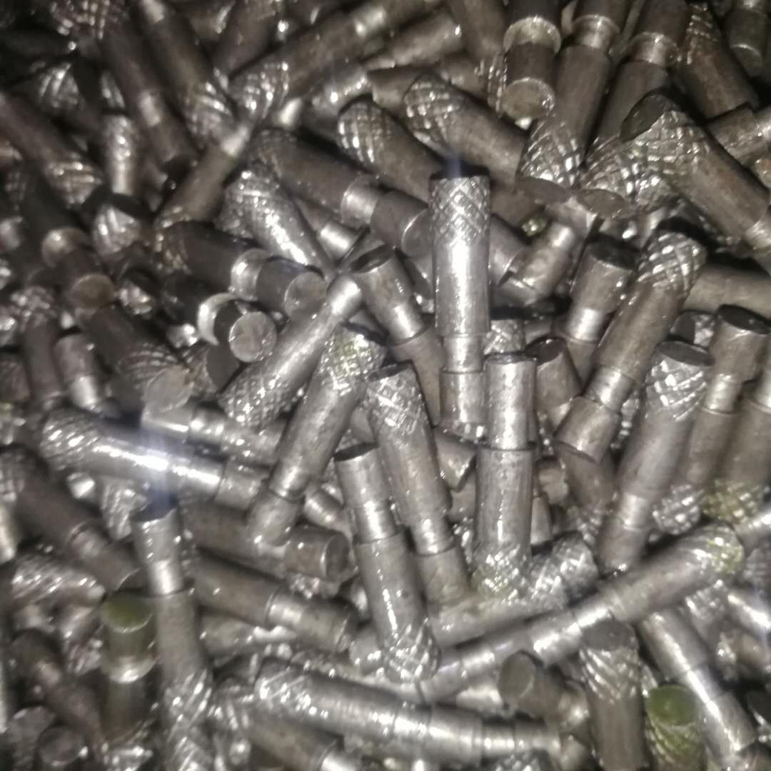 浙江省甌鹿五金有限公司 鉚釘 銷軸