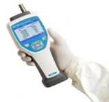 HHPC+手持式空氣顆粒計數(shù)器