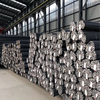 三級(jí)螺紋鋼