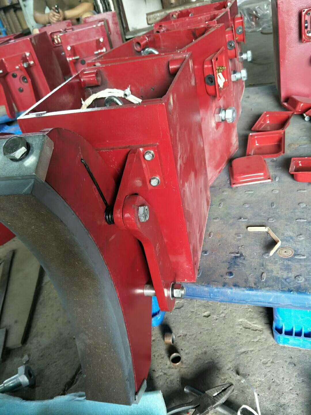 TYWZ2系列腳踏液壓鼓式制動(dòng)器 服務(wù)至心 質(zhì)量至金