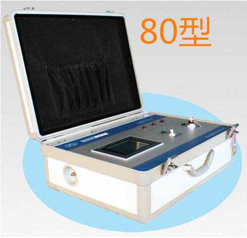 ZAMT-80型臭氧*儀
