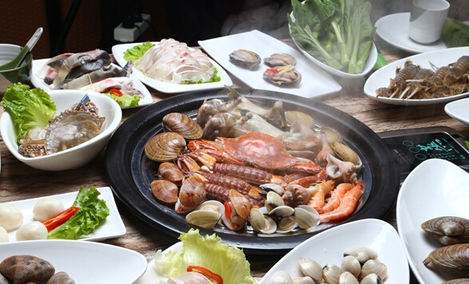 威海銀灘小海鮮優(yōu)勢(shì)多好創(chuàng)業(yè)