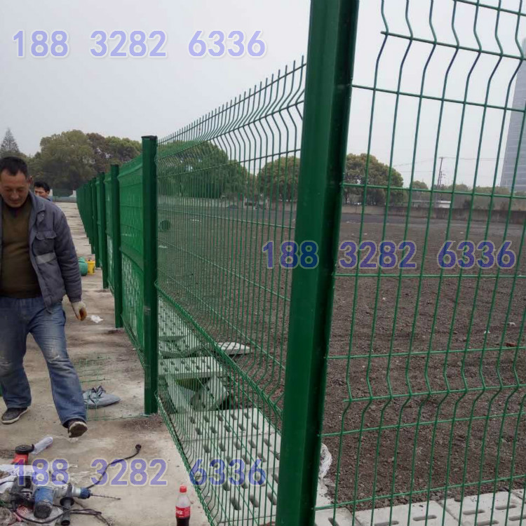 桃型柱護欄網(wǎng)別墅小區(qū)護欄網(wǎng)隔離柵綠化圍墻護欄