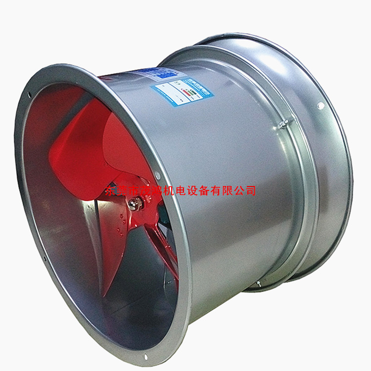 供應(yīng) 管道軸流式通風(fēng)機(jī)