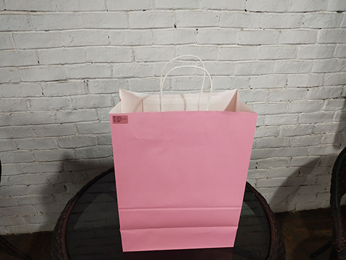 專業(yè)手提袋印刷-白卡紙手提袋-牛皮紙手提袋