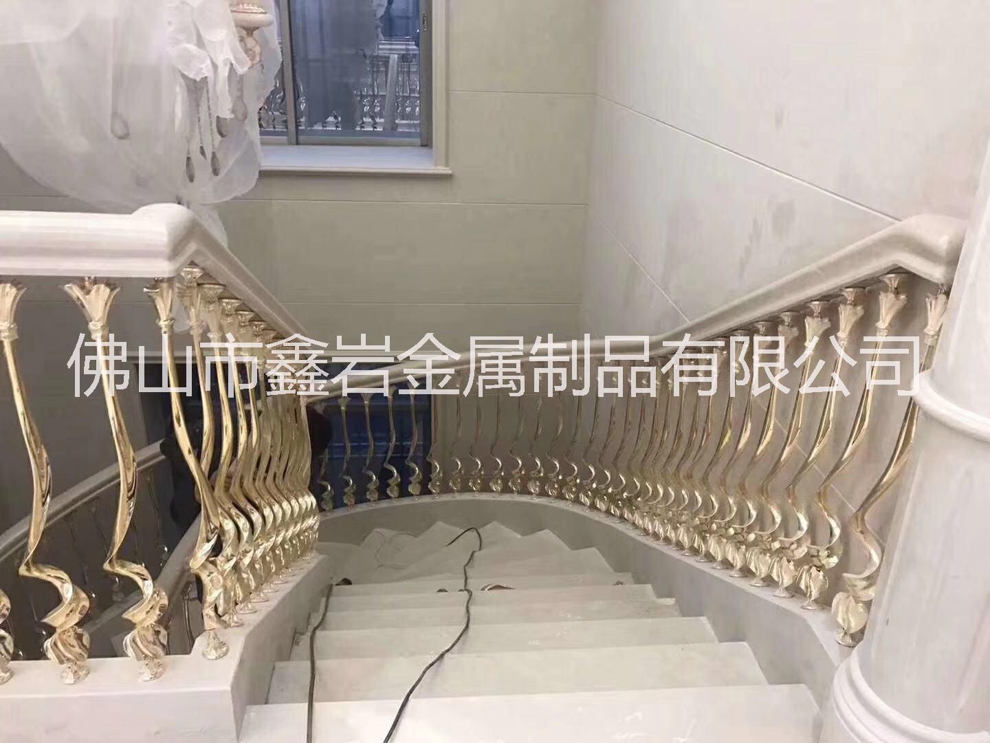 銅樓梯_銅扶手_銅藝樓梯_銅藝扶手_樓梯銅扶手廠家 銅樓梯_銅扶手_銅藝樓梯_銅扶手