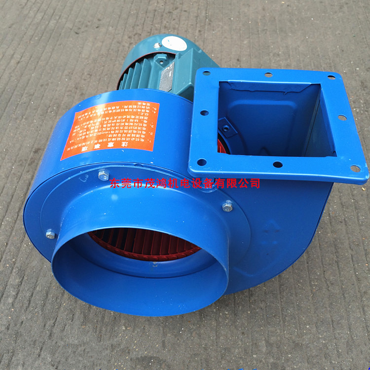 供應(yīng)CF型多翼離心通風(fēng)機(jī)