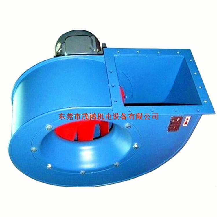 供應 4-72型離心式通風機