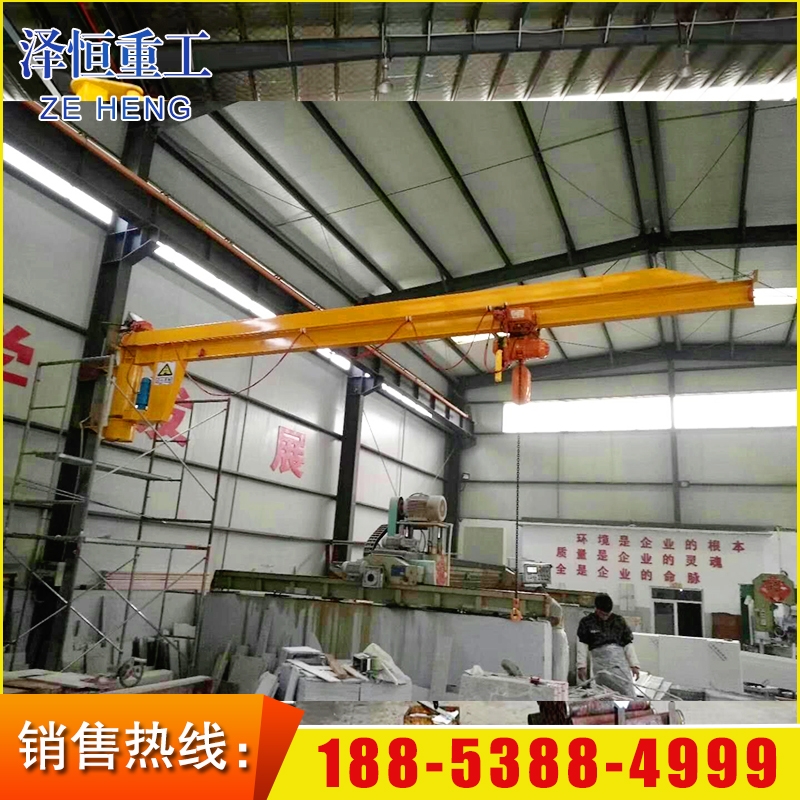 支持訂做單臂吊/旋臂吊3噸懸臂吊電動(dòng)旋轉(zhuǎn)500公斤手動(dòng)旋轉(zhuǎn)懸臂吊1T2T 旋臂起重機(jī)