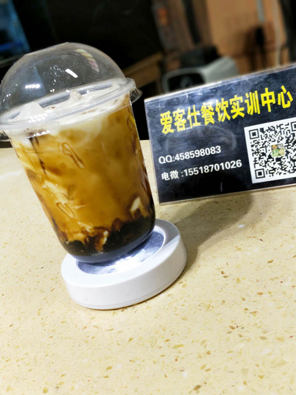 菏澤有專(zhuān)業(yè)教奶茶雞排漢堡披薩的嗎