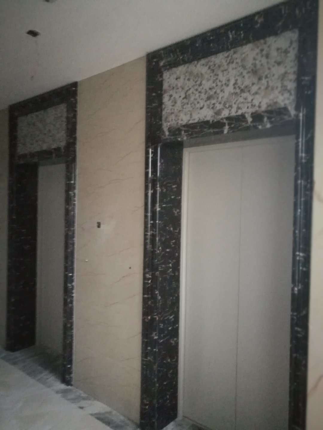 仿大理石電梯門套廠家定制安裝直銷報價