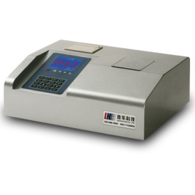 多參數(shù)水質(zhì)分析儀5B-3B
