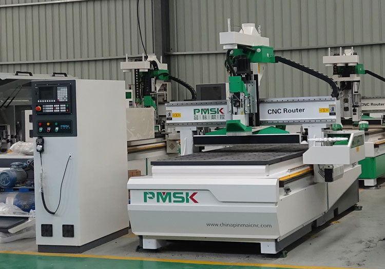 板式家具木工開料機(jī)優(yōu)勢