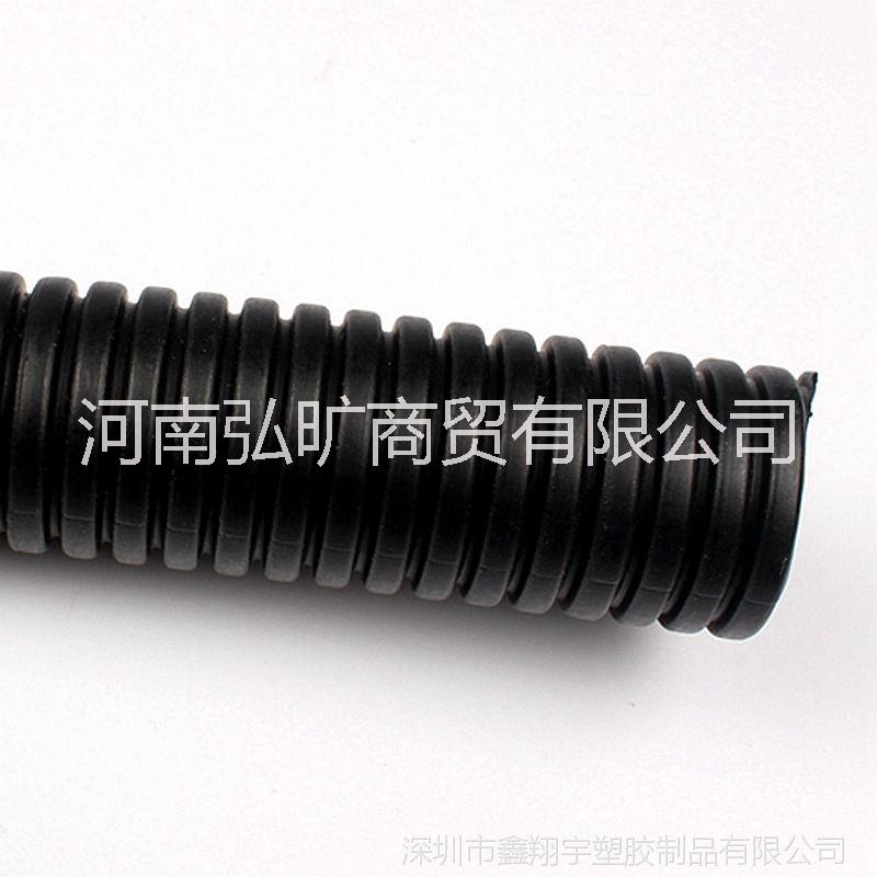 廠家熱銷 PP塑料波紋管，規(guī)格齊全，阻燃環(huán)保
