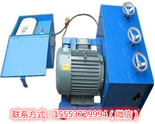 鋼絞線穿線機(jī) 橋梁預(yù)應(yīng)力鋼絞線穿梭機(jī) 廠家直銷(xiāo)鋼絞線穿束