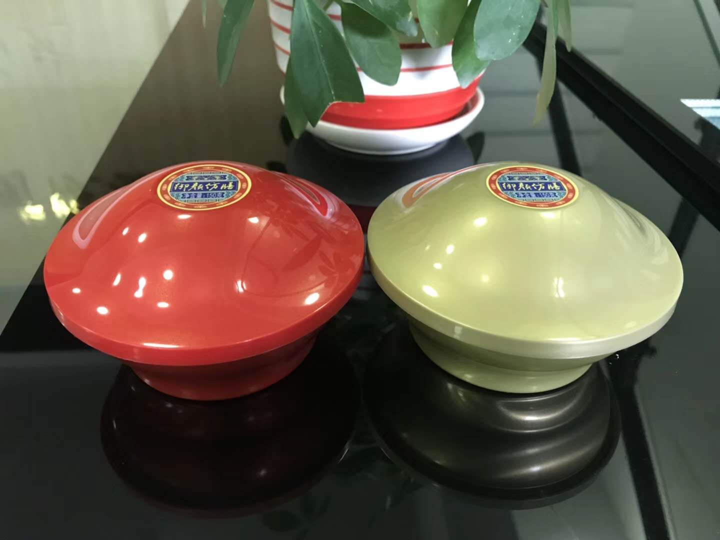 OEM貼牌代加工碗裝即食花膠即食魚膠