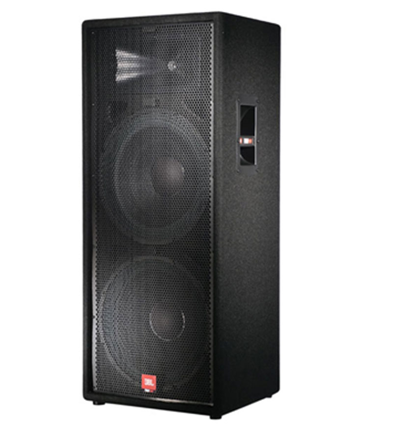 JBL JRX125 專業(yè)音箱特價批發(fā)零售 雙15寸全頻音箱 JBL喇叭 專業(yè)音響 專業(yè)揚聲器   美國jbl專業(yè)音響