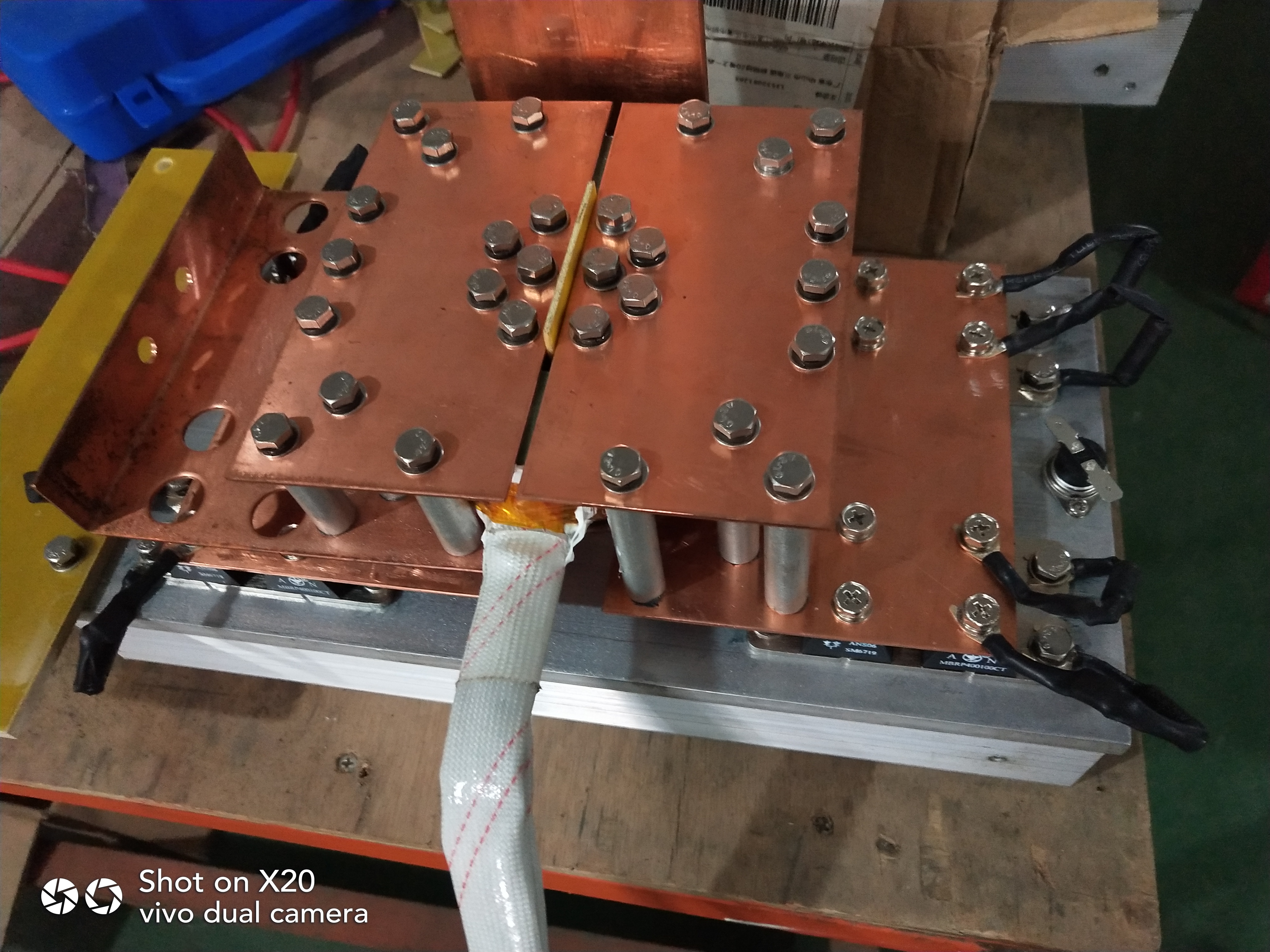 供應(yīng)整流機(jī)，大功率電鍍電源，