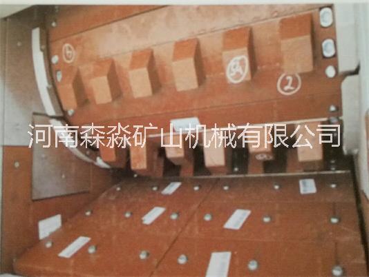 DPS單齒輥破碎機