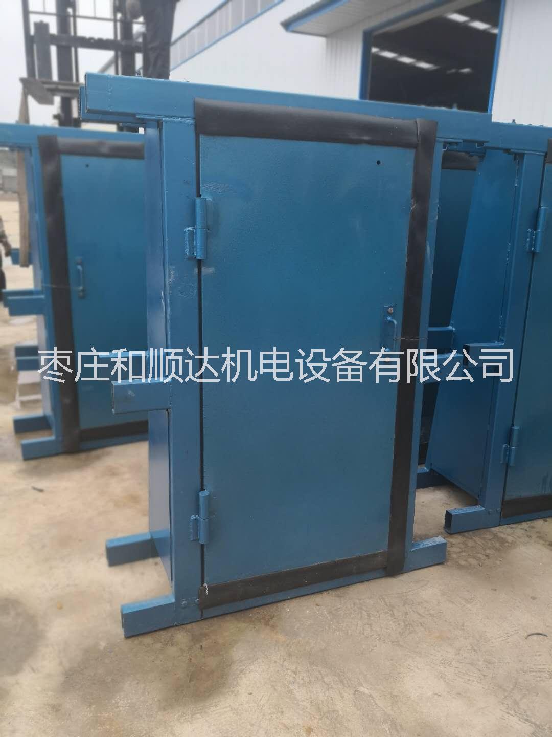 礦用防突風(fēng)門（防瓦斯突出風(fēng)門又叫防突風(fēng)門）