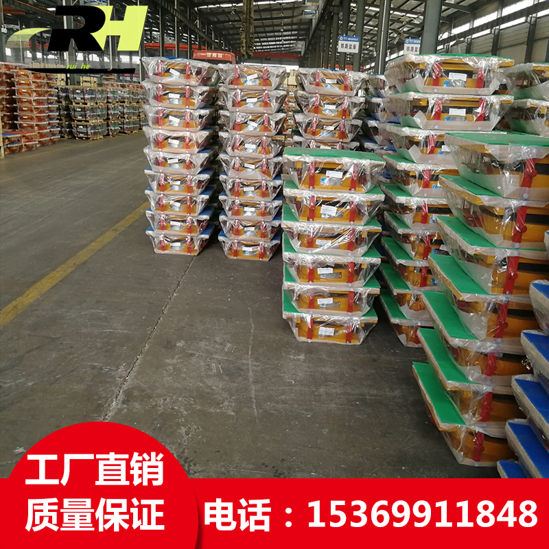 河北單向活動盆式橡膠支座生產(chǎn)廠家