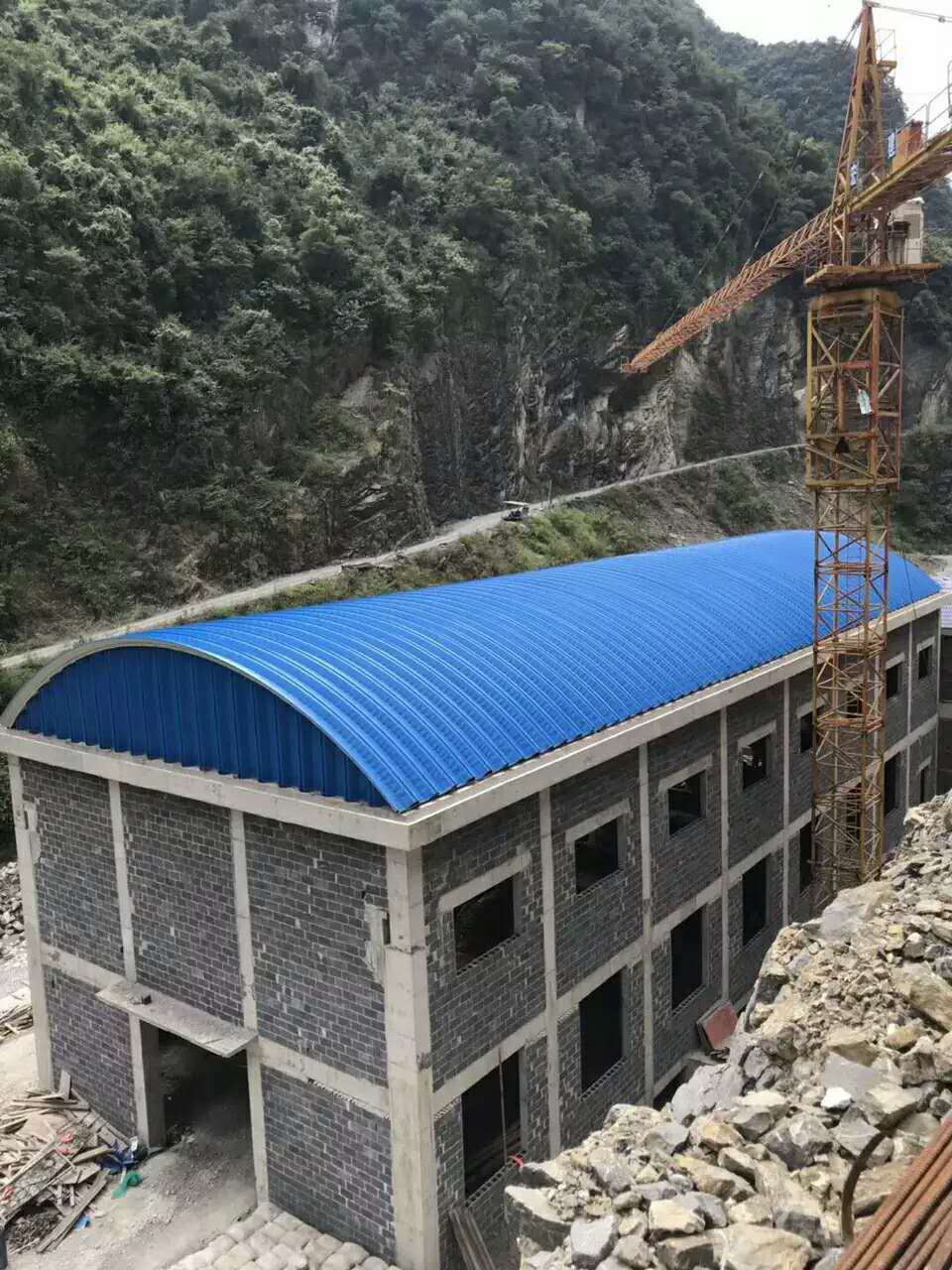 延安無梁拱形屋頂廠家|咸陽無梁拱形屋頂|宜昌無梁拱形屋頂價格 宜昌無梁拱形屋頂 西安無梁拱形屋頂