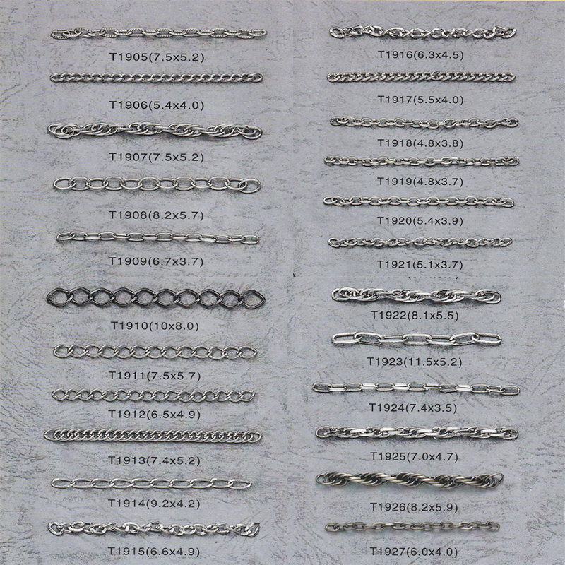 供應鐵鏈條、鐵磨鏈、鐵側(cè)身鏈（鈕鏈）、鐵O字鏈、鐵蛇鏈等