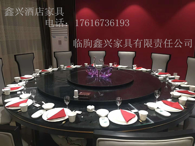 專業(yè)供應(yīng)酒店家具二十年，新中式家