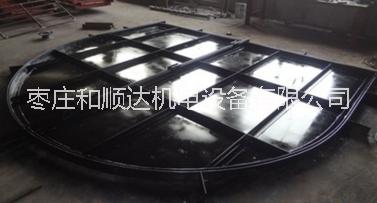 液壓自動(dòng)自鎖緊型斜風(fēng)井防爆門 液壓自動(dòng)自鎖緊型  斜風(fēng)井防爆門