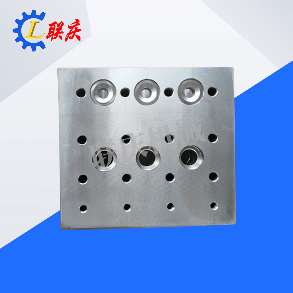 泵閥體組件 泵頭總成 乳化液泵配件 南京無錫BRW廠家 *