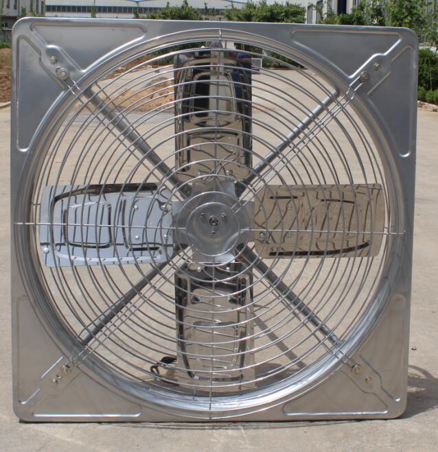 供應(yīng)懸掛式鍍鋅板農(nóng)牧風(fēng)機(jī)_畜牧養(yǎng)殖場所*