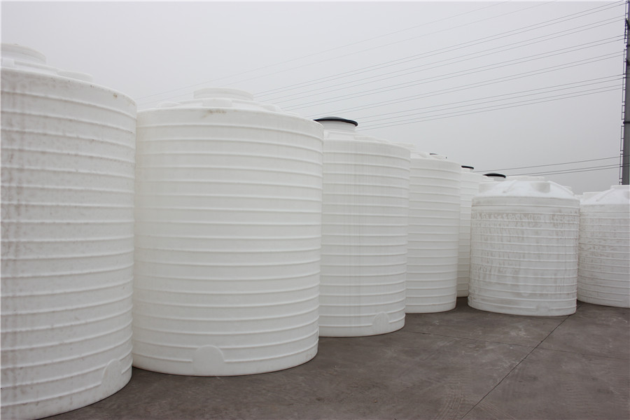 重慶儲(chǔ)水*5000L塑料水箱 5噸立式塑料水塔