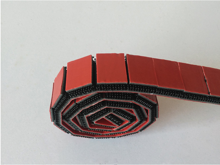 美國(guó)3m背膠尼龍魔術(shù)貼 SJ3741/5408蘑菇搭扣 工業(yè)搭扣 思美達(dá)提供模切加工