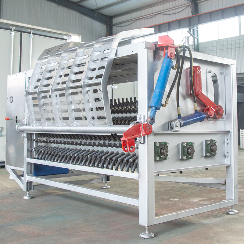 整羊拔毛機(jī)_價(jià)格_廠家_批發(fā) 整羊拔毛機(jī)