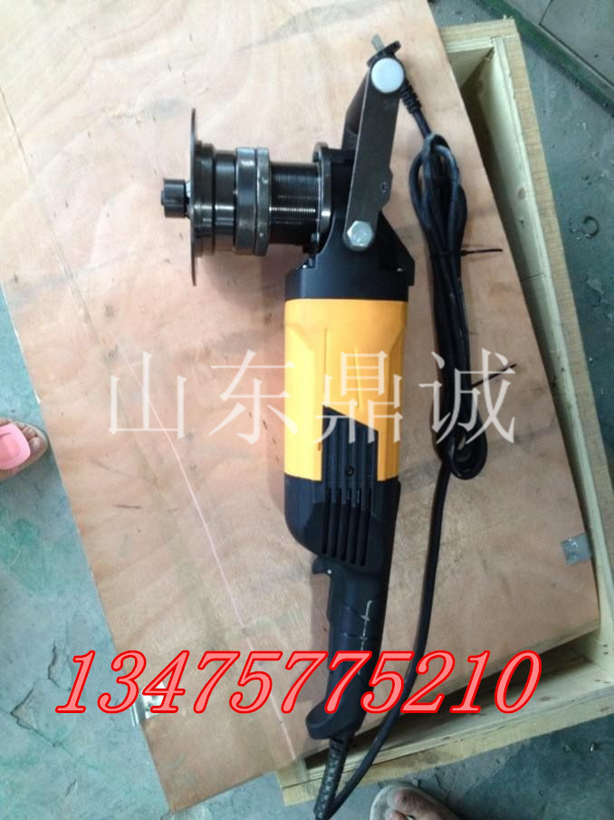 山東濟寧TPK系列內(nèi)漲式電動坡口機  坡口機廠家  內(nèi)漲式坡口機