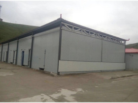 新萬佳果蔬保鮮庫優(yōu)質(zhì)廠家直銷