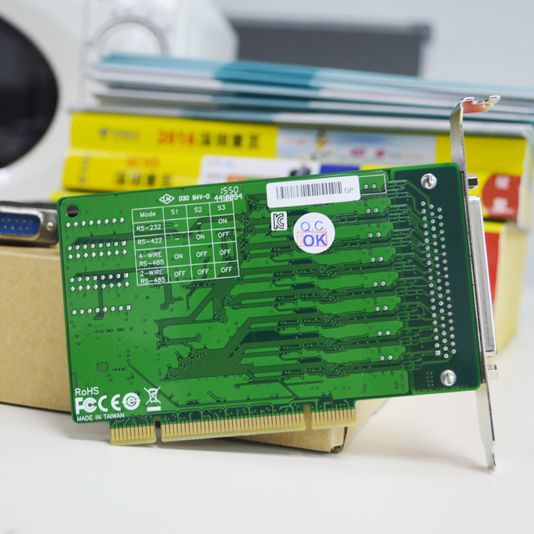 MOXA CP-118U多串口卡現(xiàn)貨報(bào)價(jià)