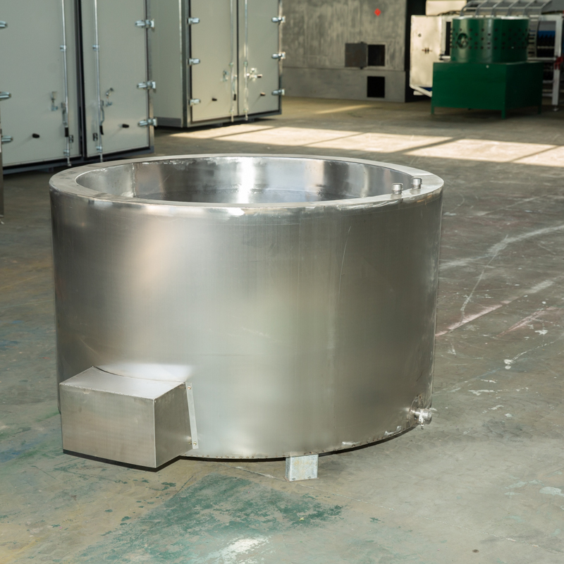 立式黃香鍋定做廠家_價格