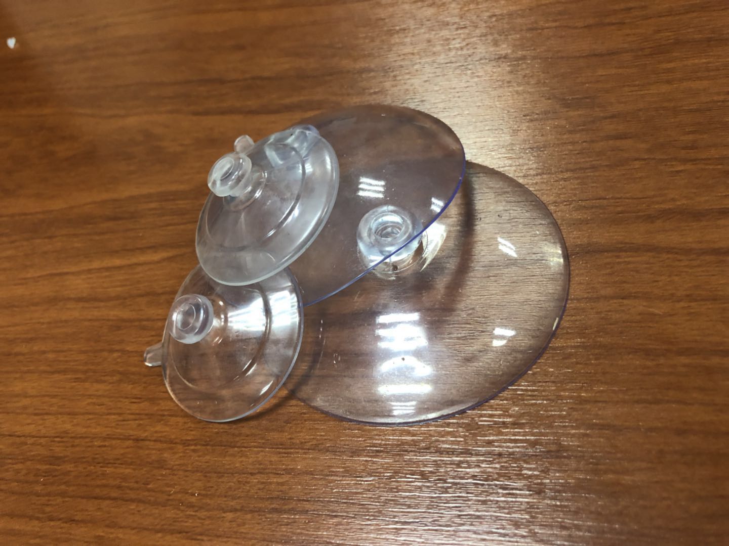 供應(yīng)藍(lán)底高透明PVC原料/耐高壓 耐磨PVC（軟）膠管料