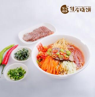 臨淄牛肉湯代理_加盟-焦莊燒餅供