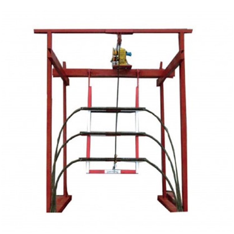 跑車(chē)防護(hù)裝置