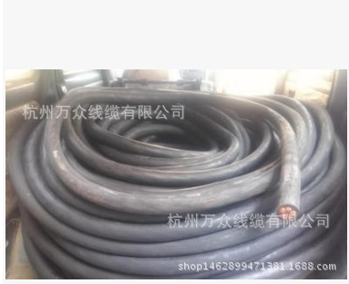 銅芯橡套電纜批發(fā)_廠家