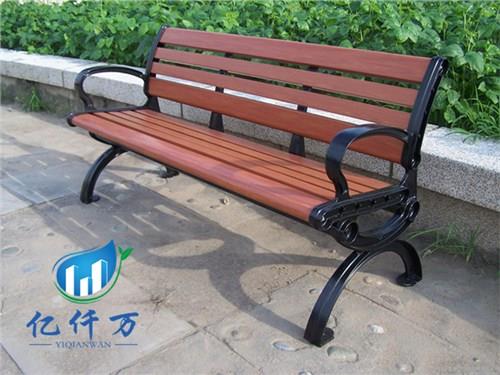 蘇州園林休閑椅定制