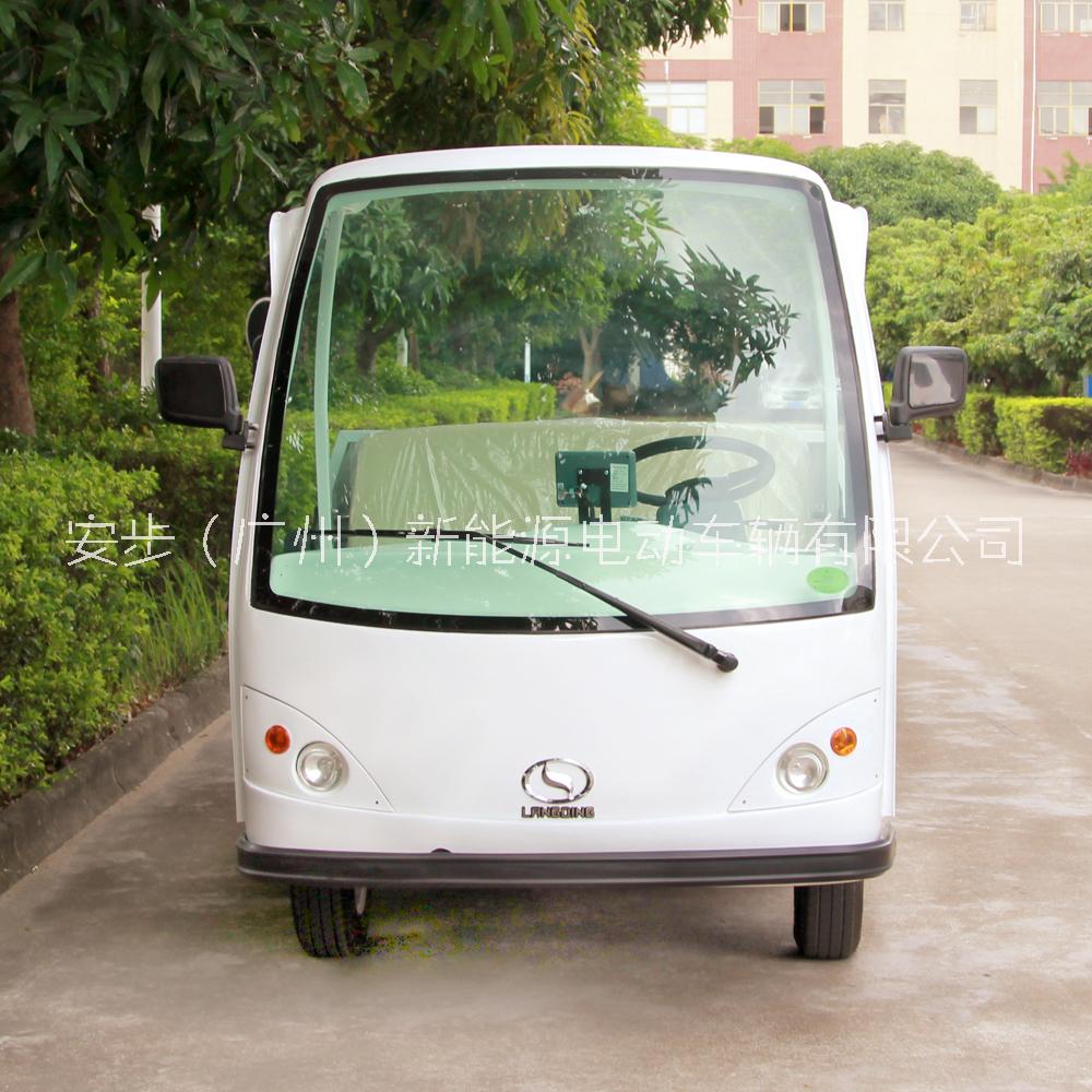 1噸左右電動平板貨車圖片價格報價多少錢